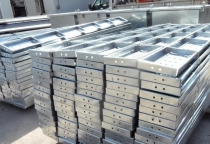 Gợi ý xưởng cung cấp mâm giàn giáo giá rẻ