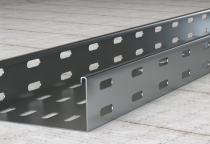 Các loại máng cáp đột lỗ trong hệ thống điện