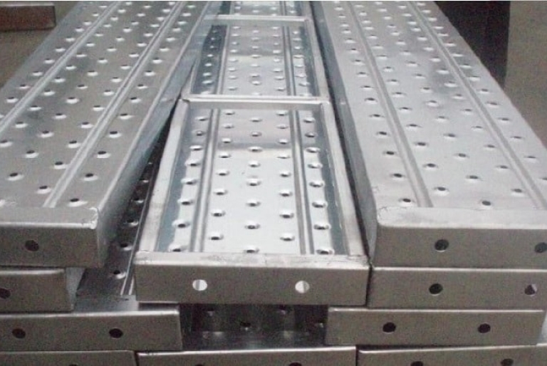 Bảng giá mâm giàn giáo BS1139 mới nhất 2026